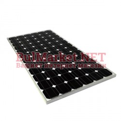 Соларен панел, слънчев, фотоволтаичен 220W / 24V